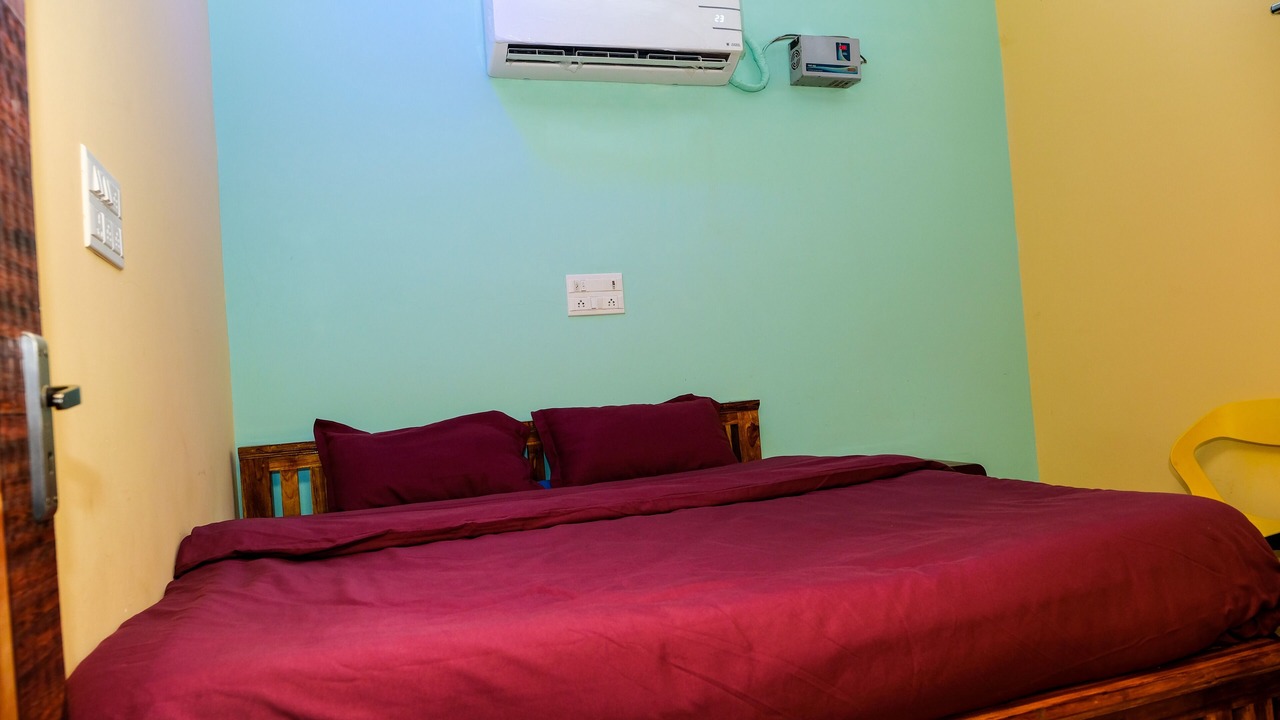 Photo of Bedroom in Tiruvannamalai