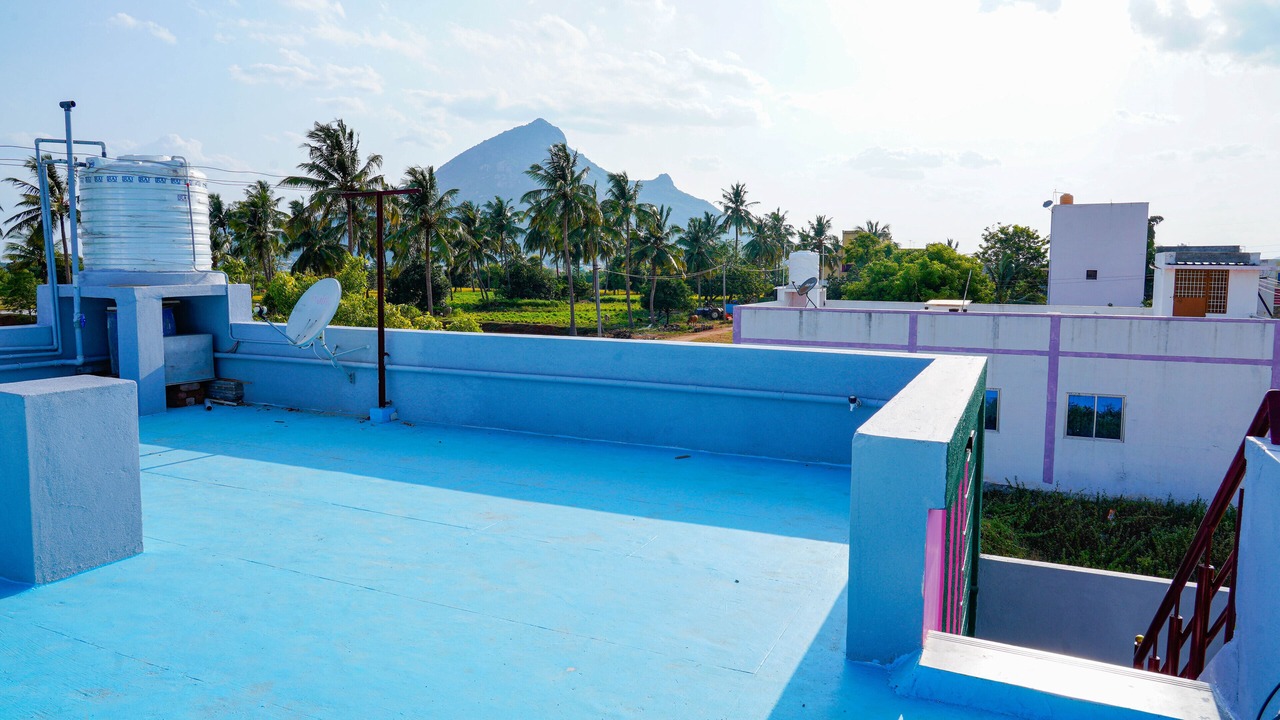 Photo of Patio Balcony in Tiruvannamalai