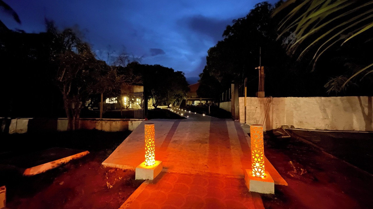 Photo of Outdoor in Tenkasi