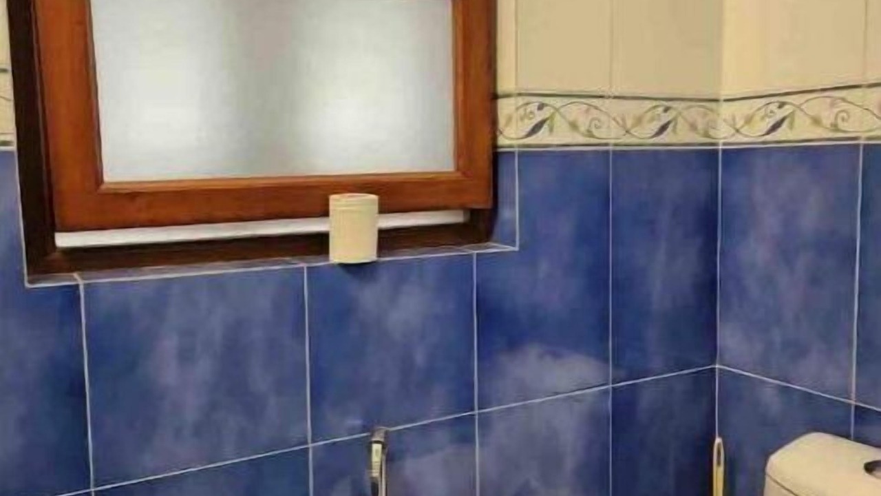 Photo of Bathroom in Cavelossim