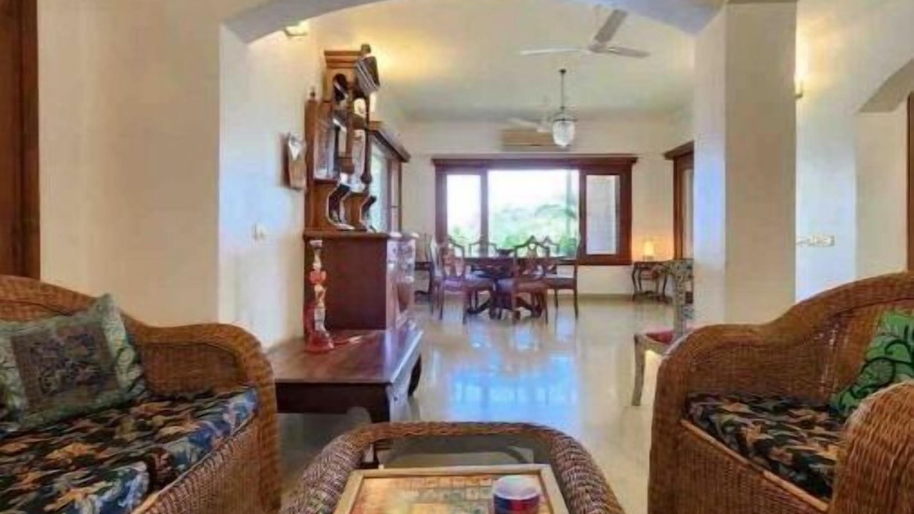 Photo of Livingroom in Cavelossim