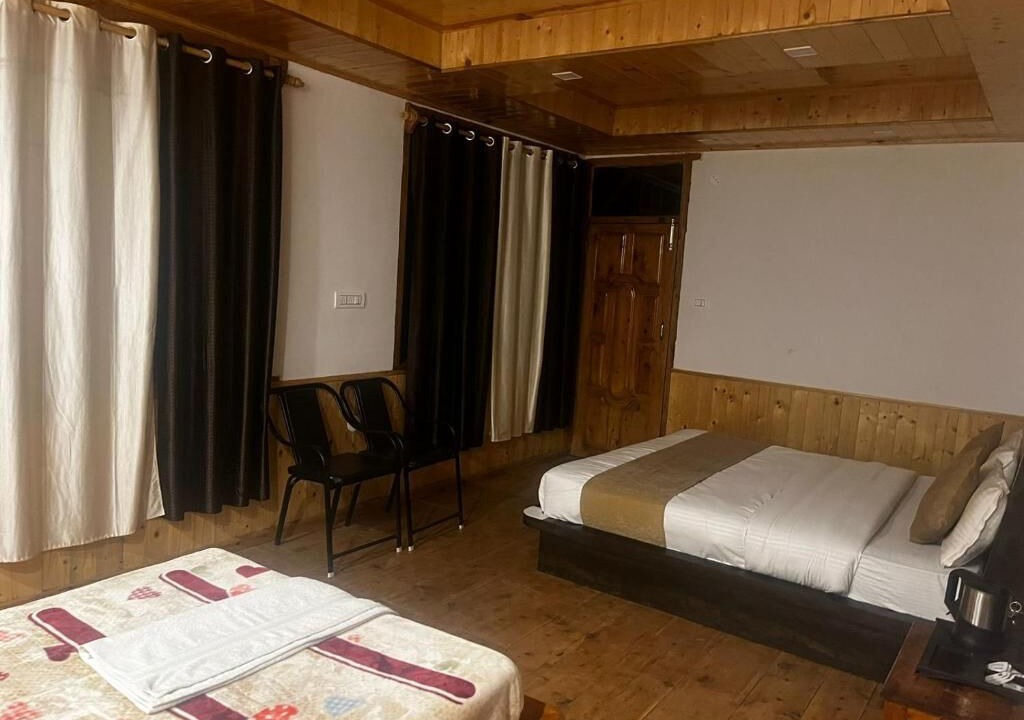 Photo of Bedroom in Cheog