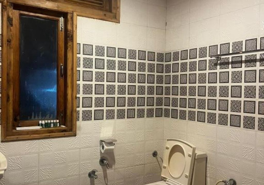 Photo of Bathroom in Cheog