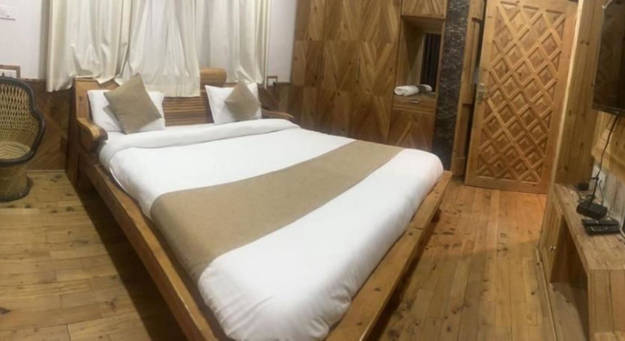 Photo of Bedroom in Cheog
