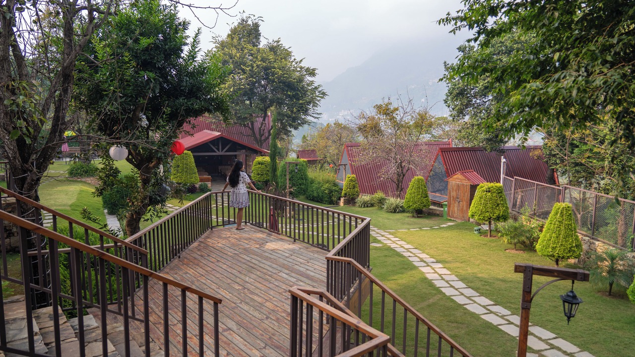 Photo of Outdoor in Amritpur