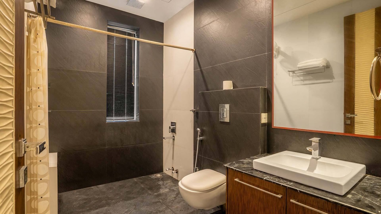 Photo of Bathroom in Howrah