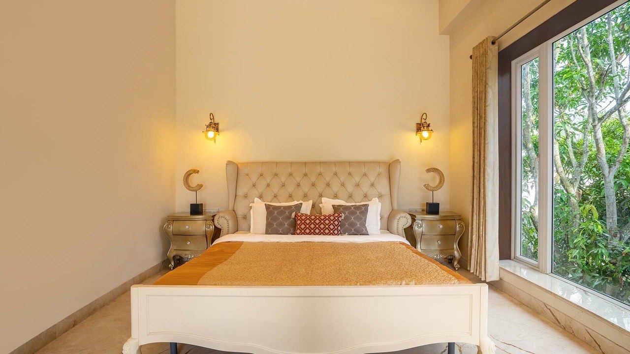 Photo of Bedroom in Howrah
