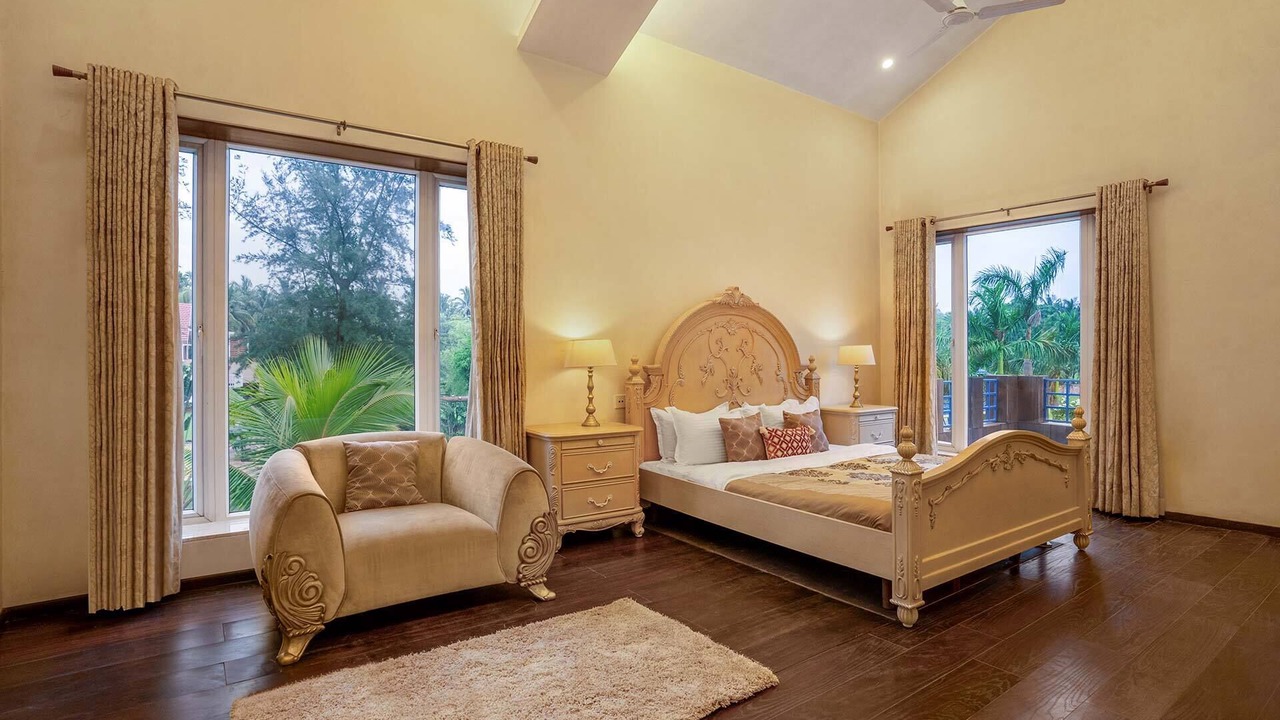 Photo of Bedroom in Howrah