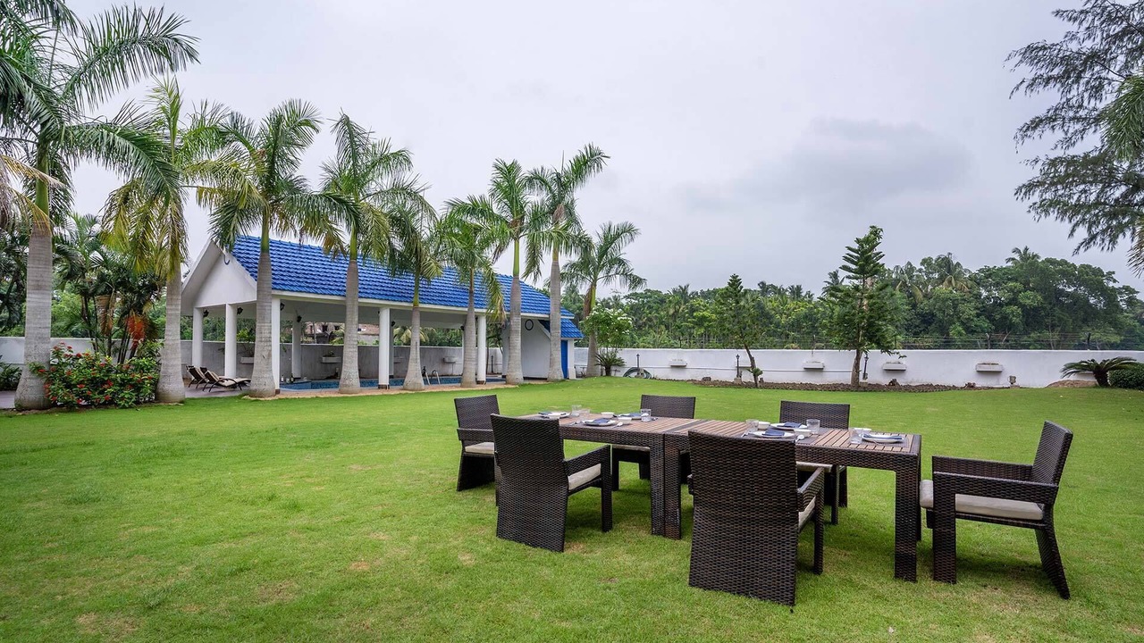 Photo of Outdoor in Howrah