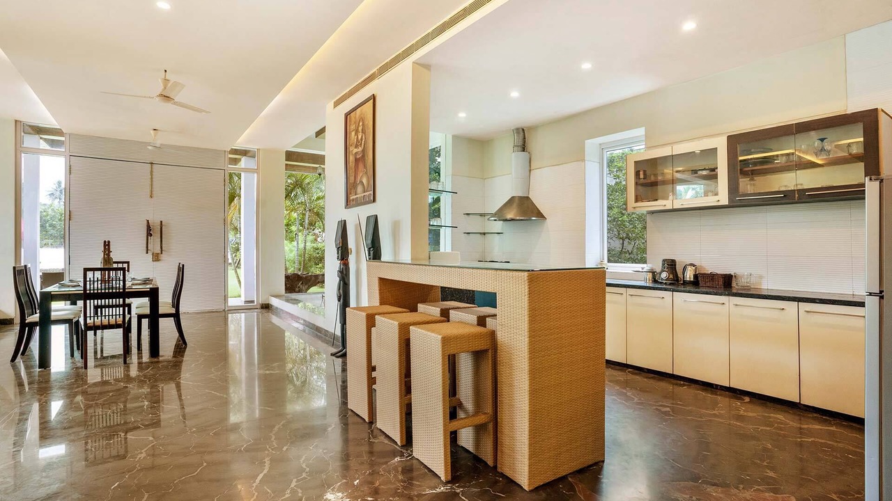 Photo of Kitchen in Howrah