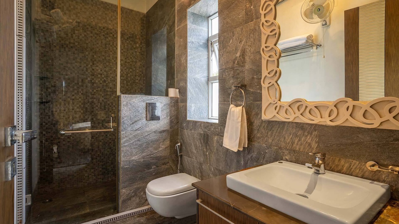 Photo of Bathroom in Howrah