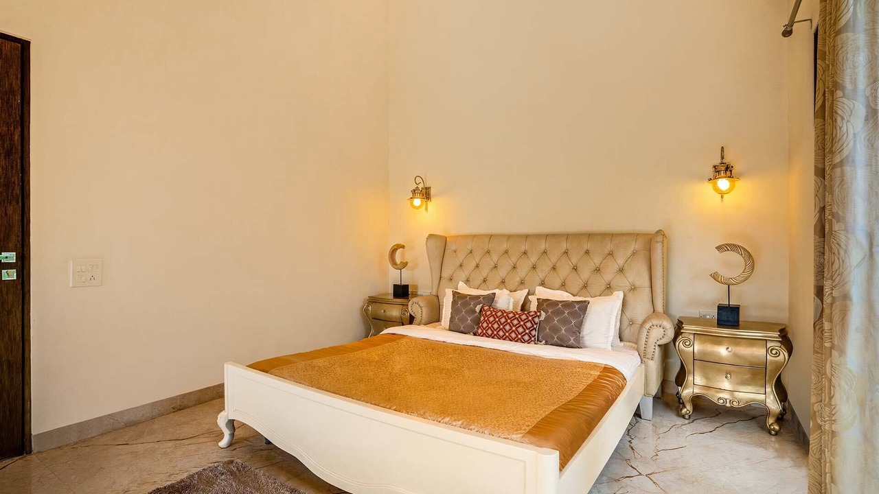 Photo of Bedroom in Howrah