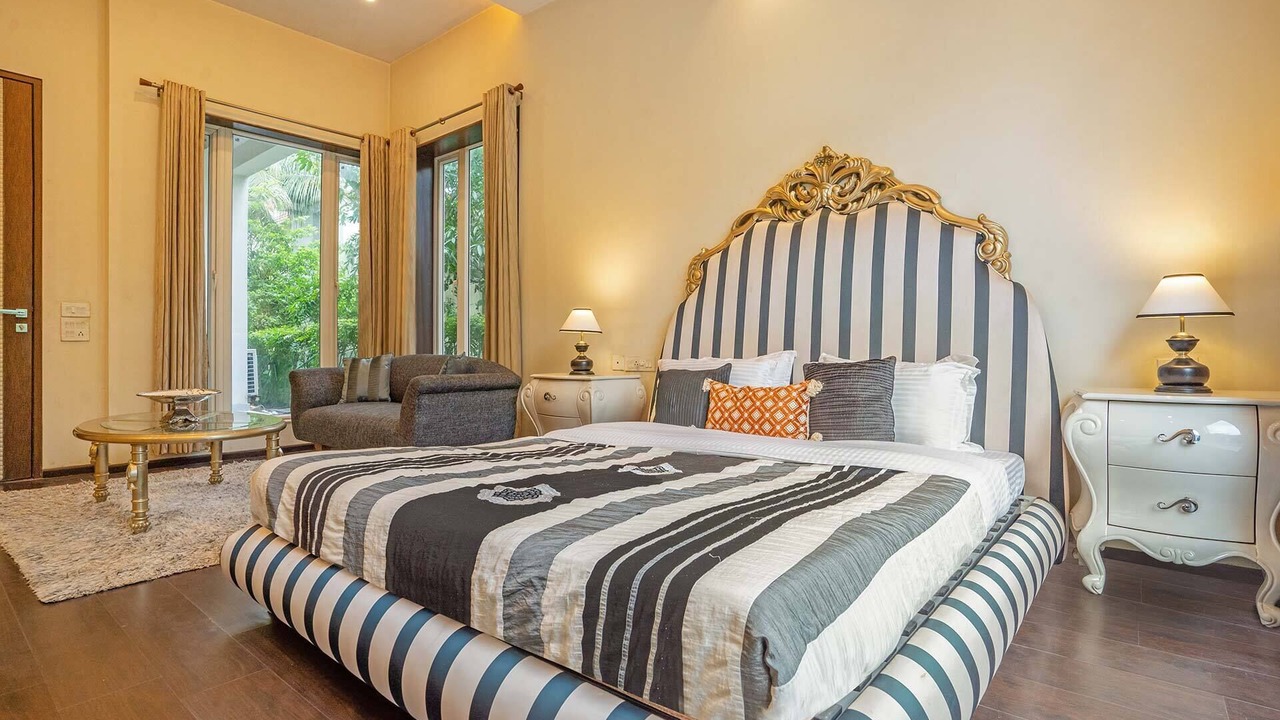 Photo of Bedroom in Howrah
