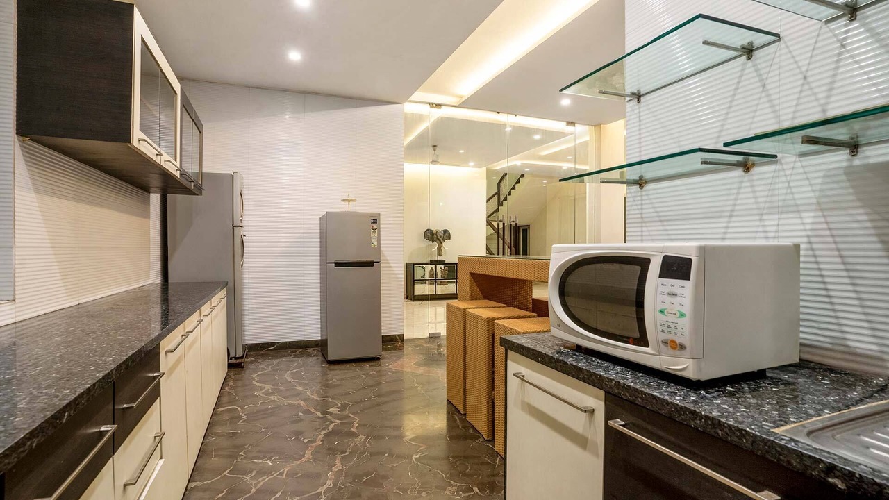 Photo of Kitchen in Howrah