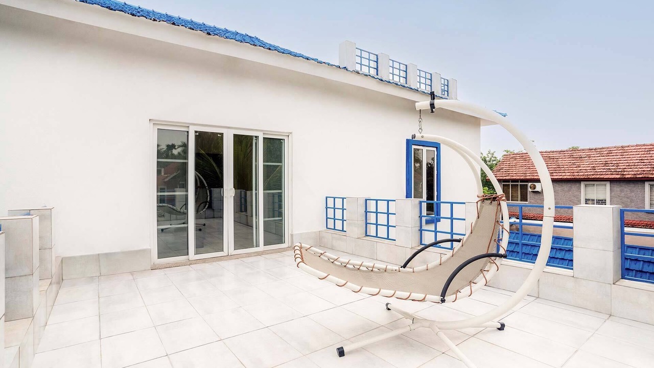Photo of Patio Balcony in Howrah