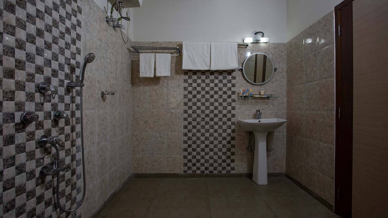 Photo of Bathroom in Darjeeling