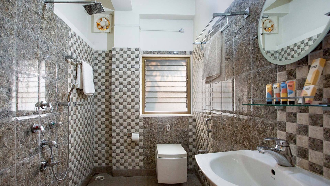 Photo of Bathroom in Darjeeling