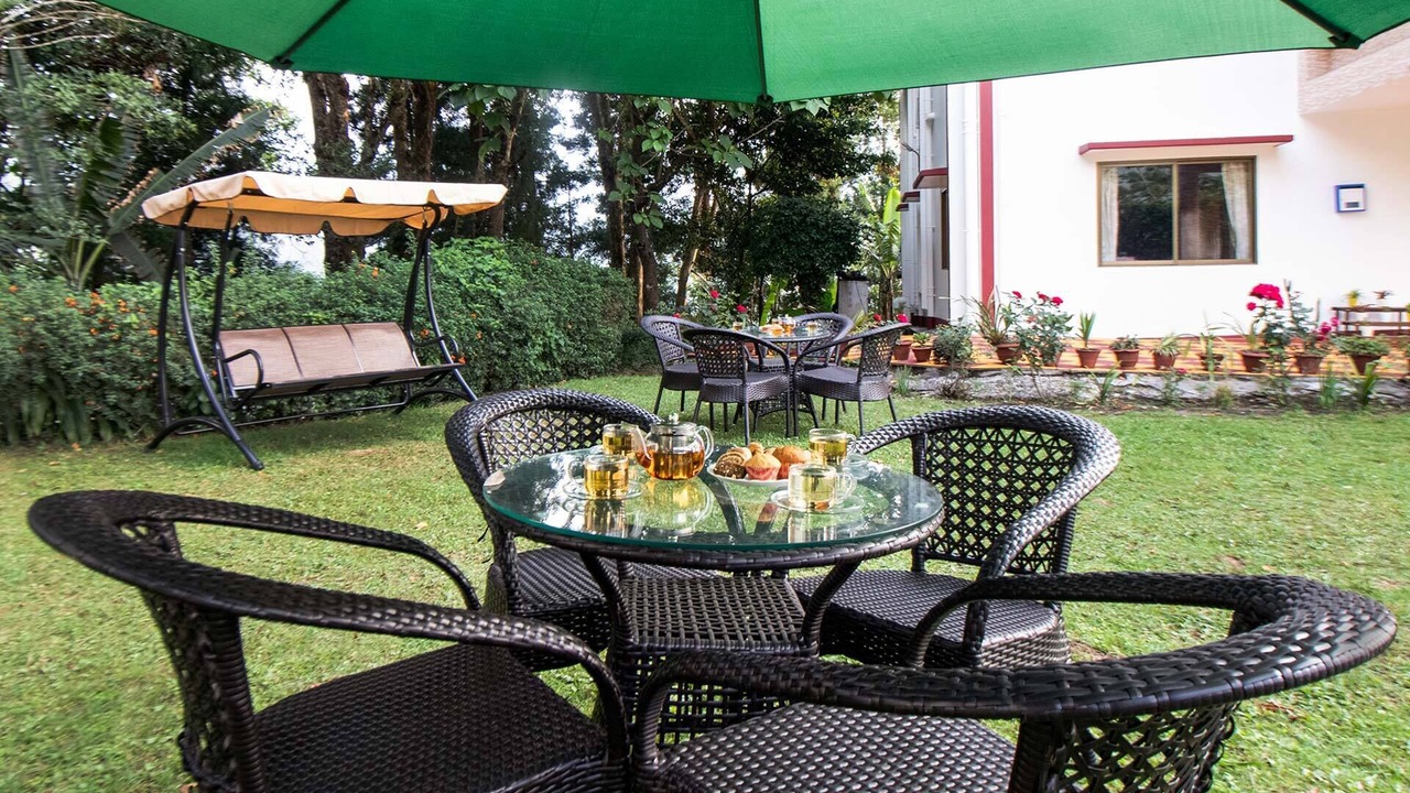 Photo of Outdoor in Darjeeling