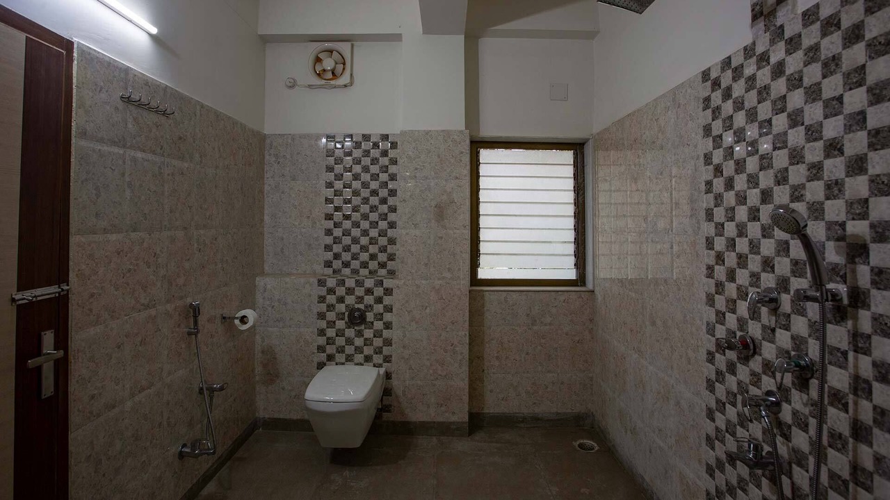 Photo of Bathroom in Darjeeling