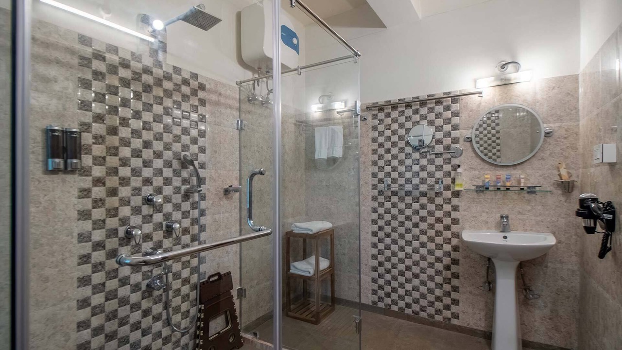 Photo of Bathroom in Darjeeling