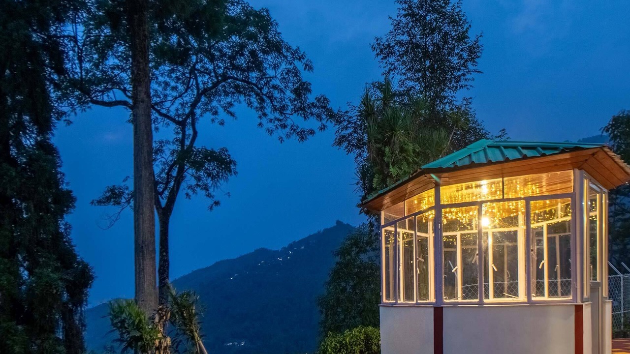 Photo of Outdoor in Darjeeling