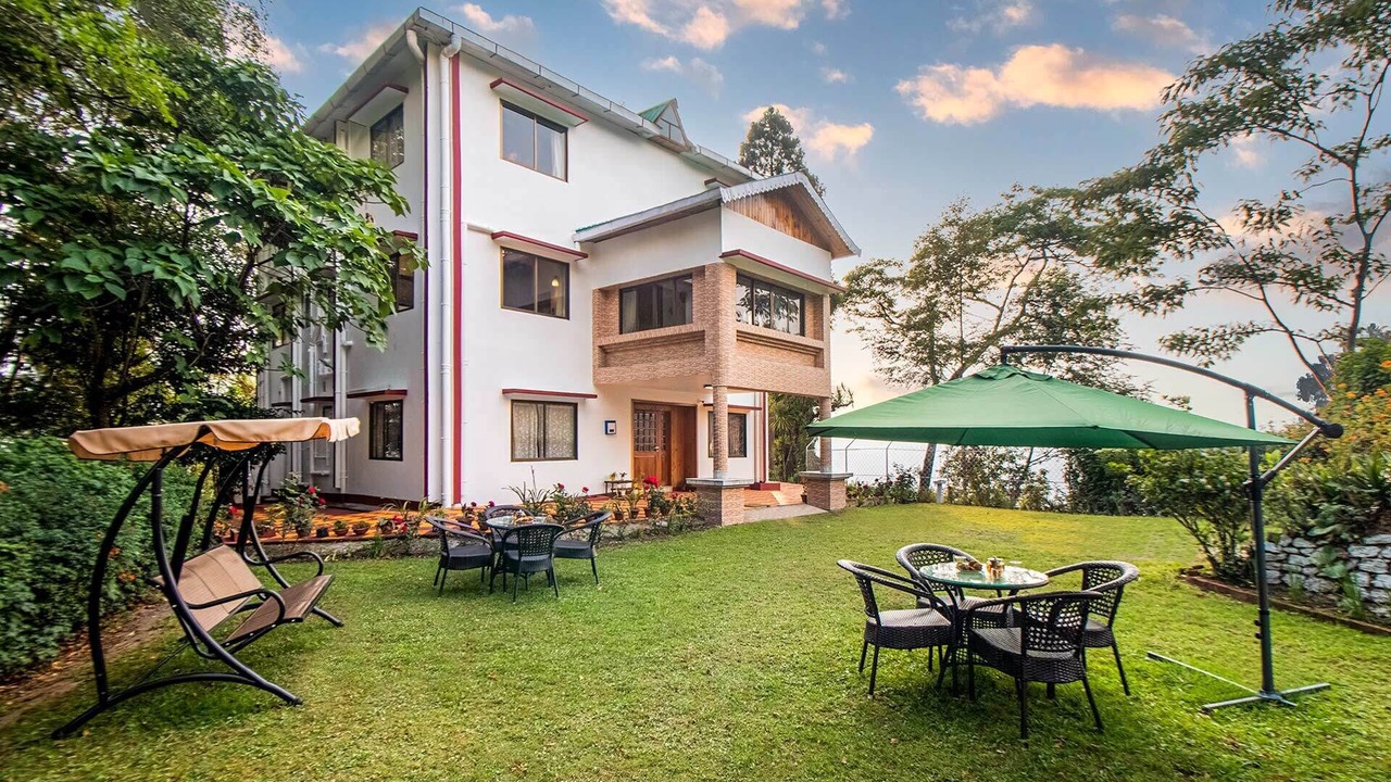 Photo of Outdoor in Darjeeling