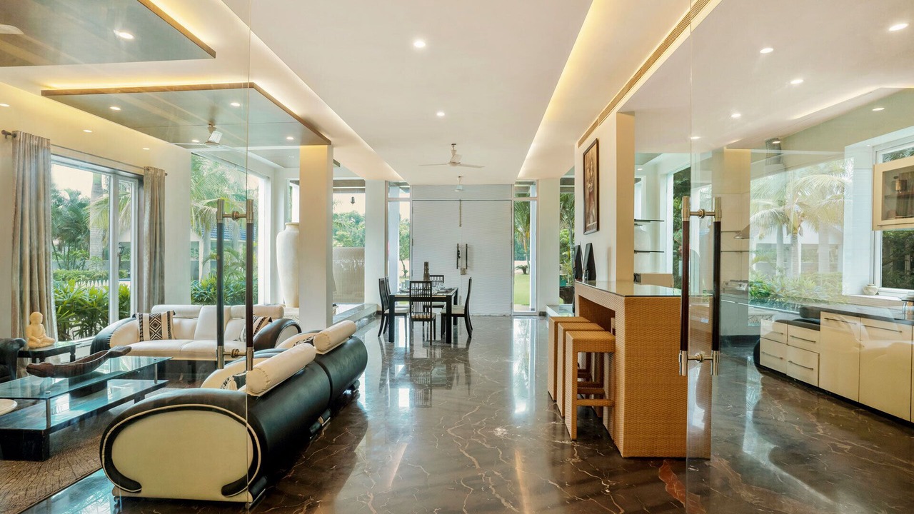 Photo of Livingroom in Howrah