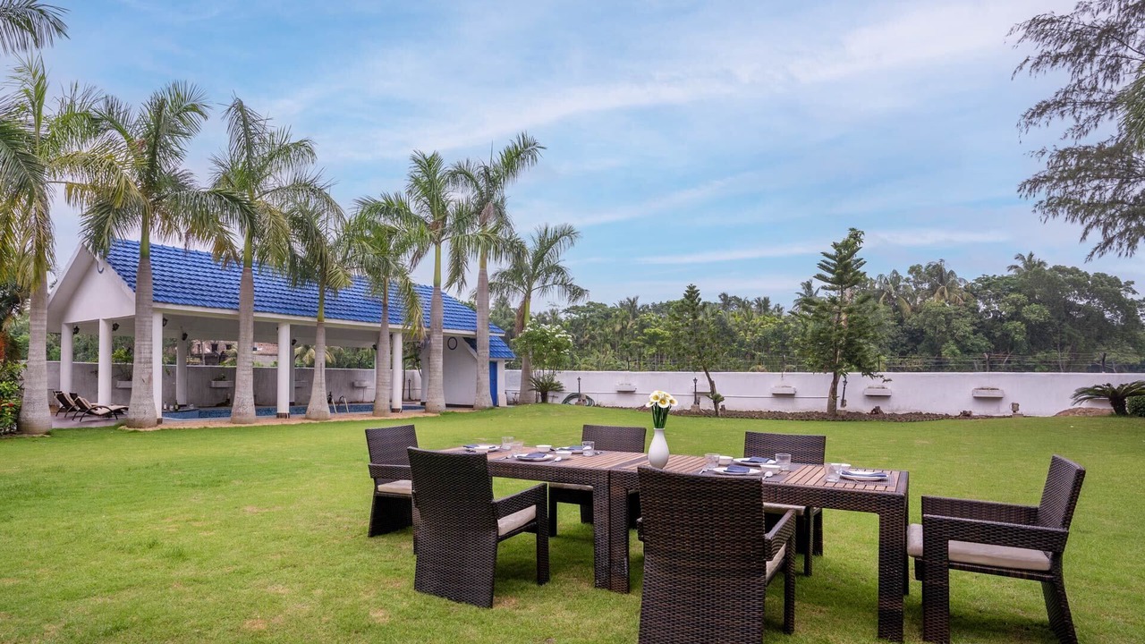 Photo of Outdoor in Howrah