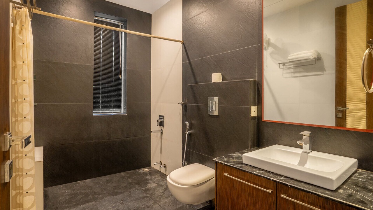 Photo of Bathroom in Howrah