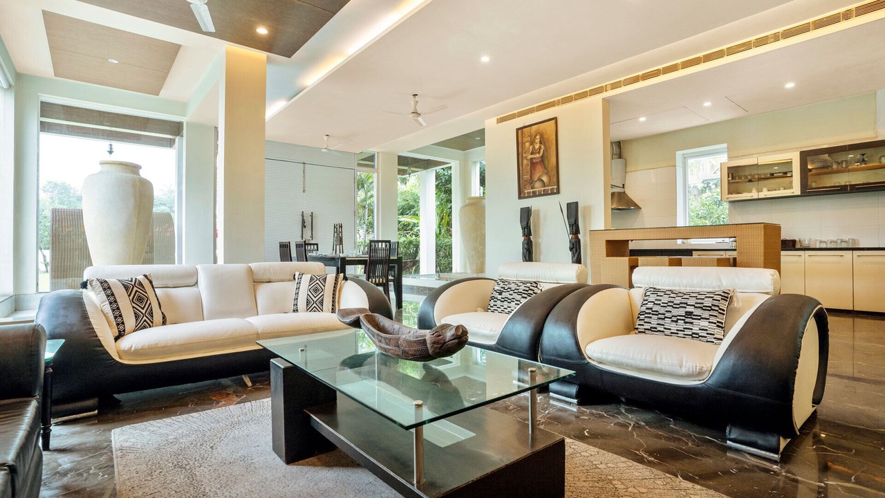 Photo of Livingroom in Howrah