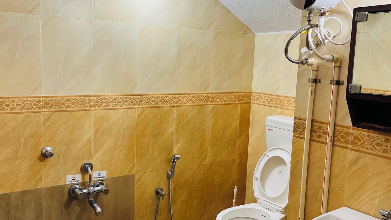 Photo of Bathroom in Adyar