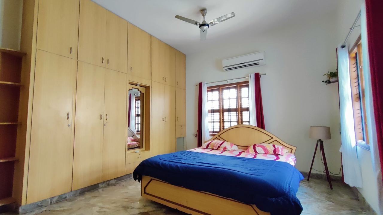 Photo of Bathroom in Adyar