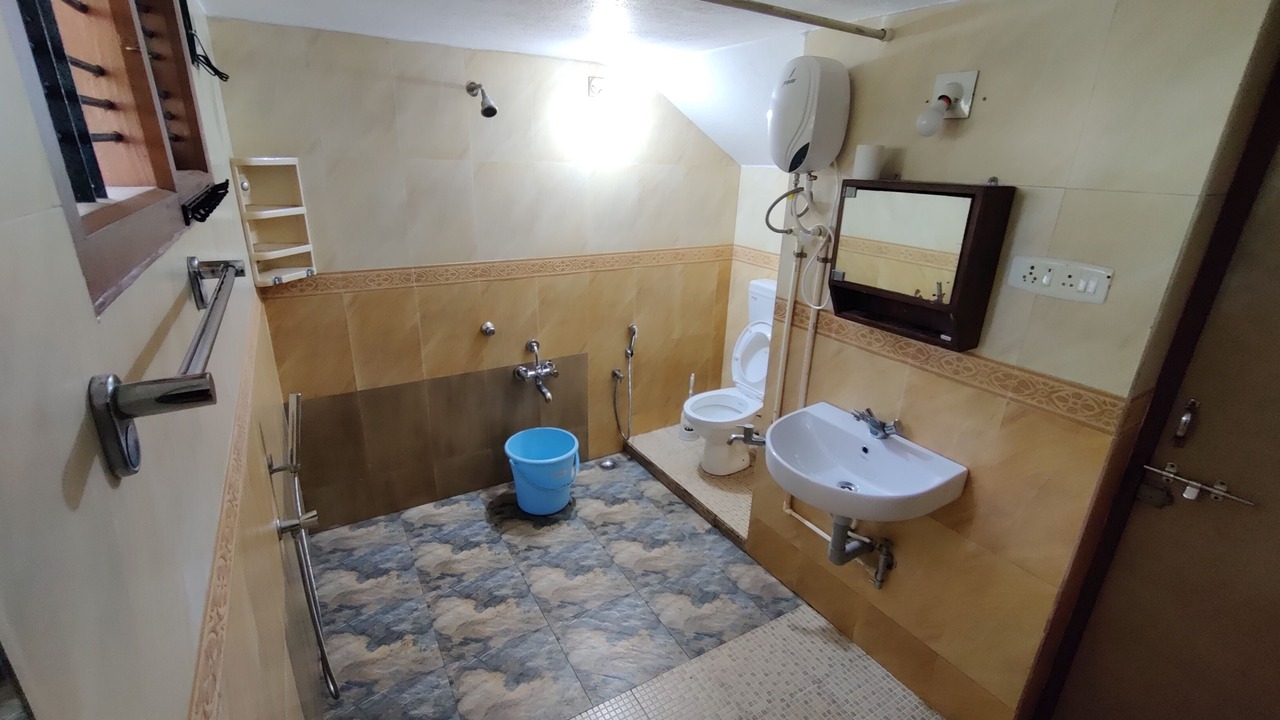 Photo of Bathroom in Adyar