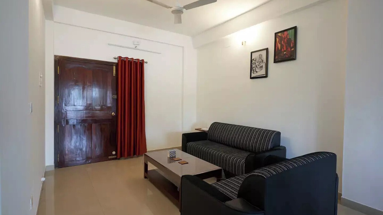 Photo of Livingroom in Kochi