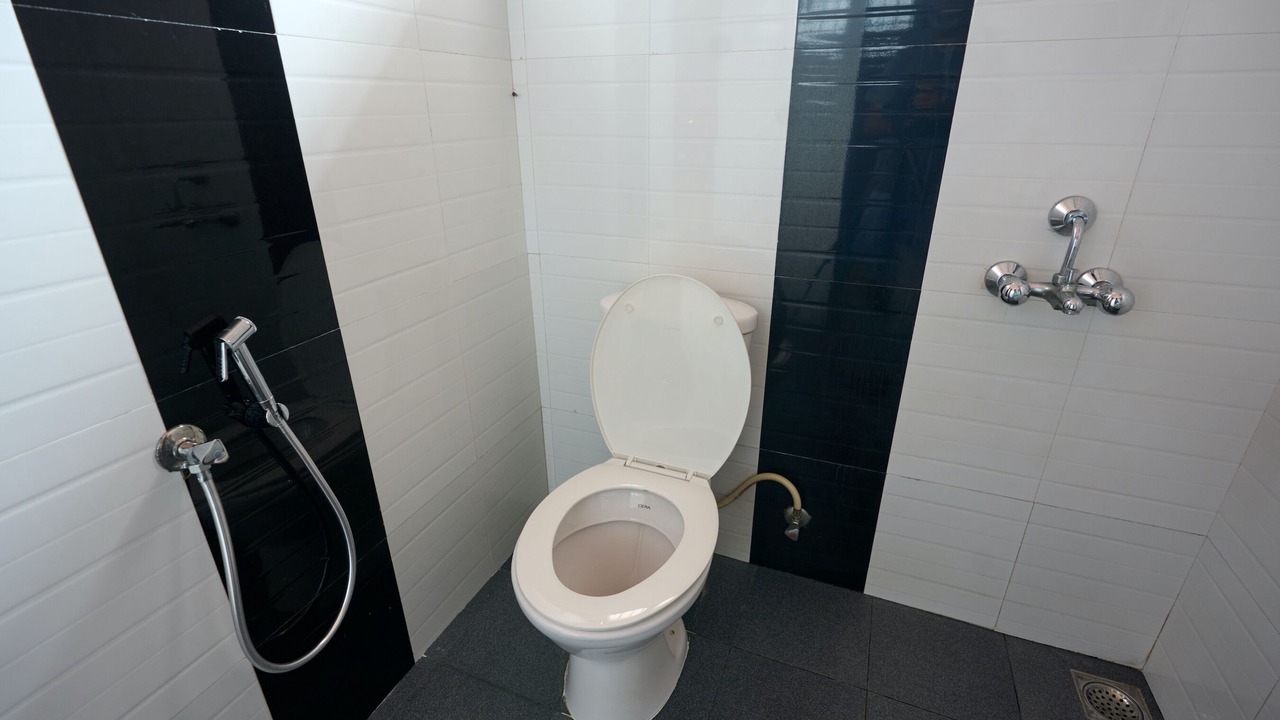 Photo of Bathroom in Kochi