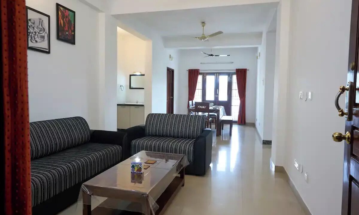 Photo of Livingroom in Kochi