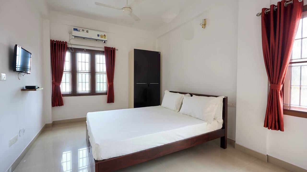 Photo of Bedroom in Kochi