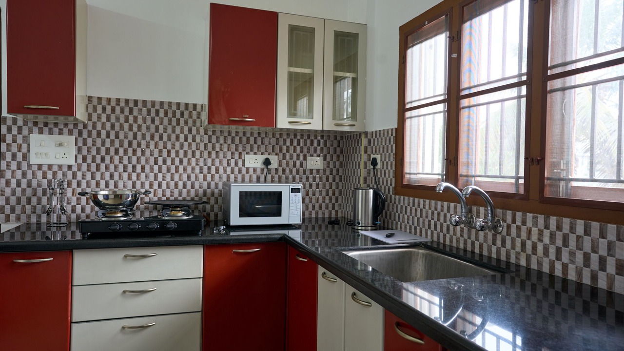Photo of Kitchen in Kochi