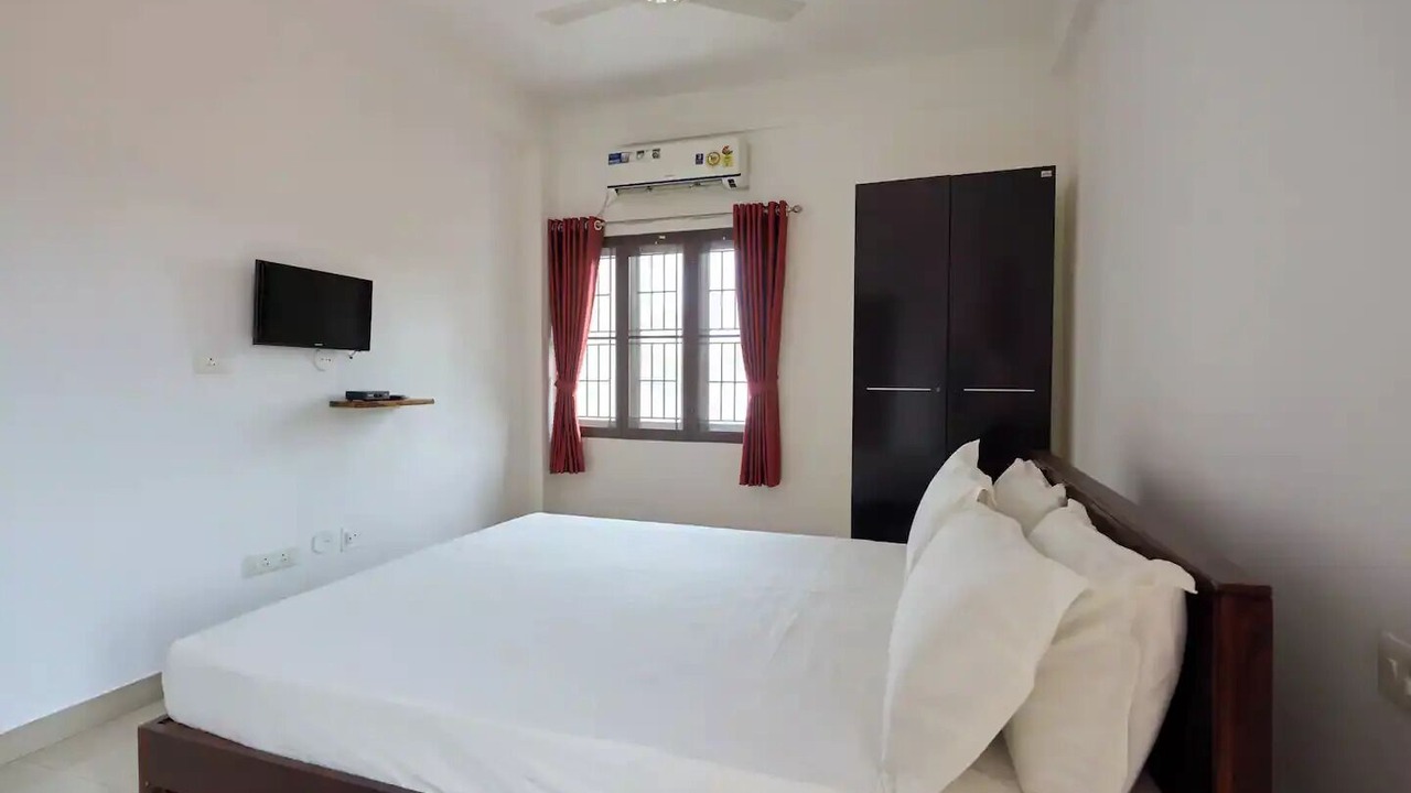 Photo of Bedroom in Kochi