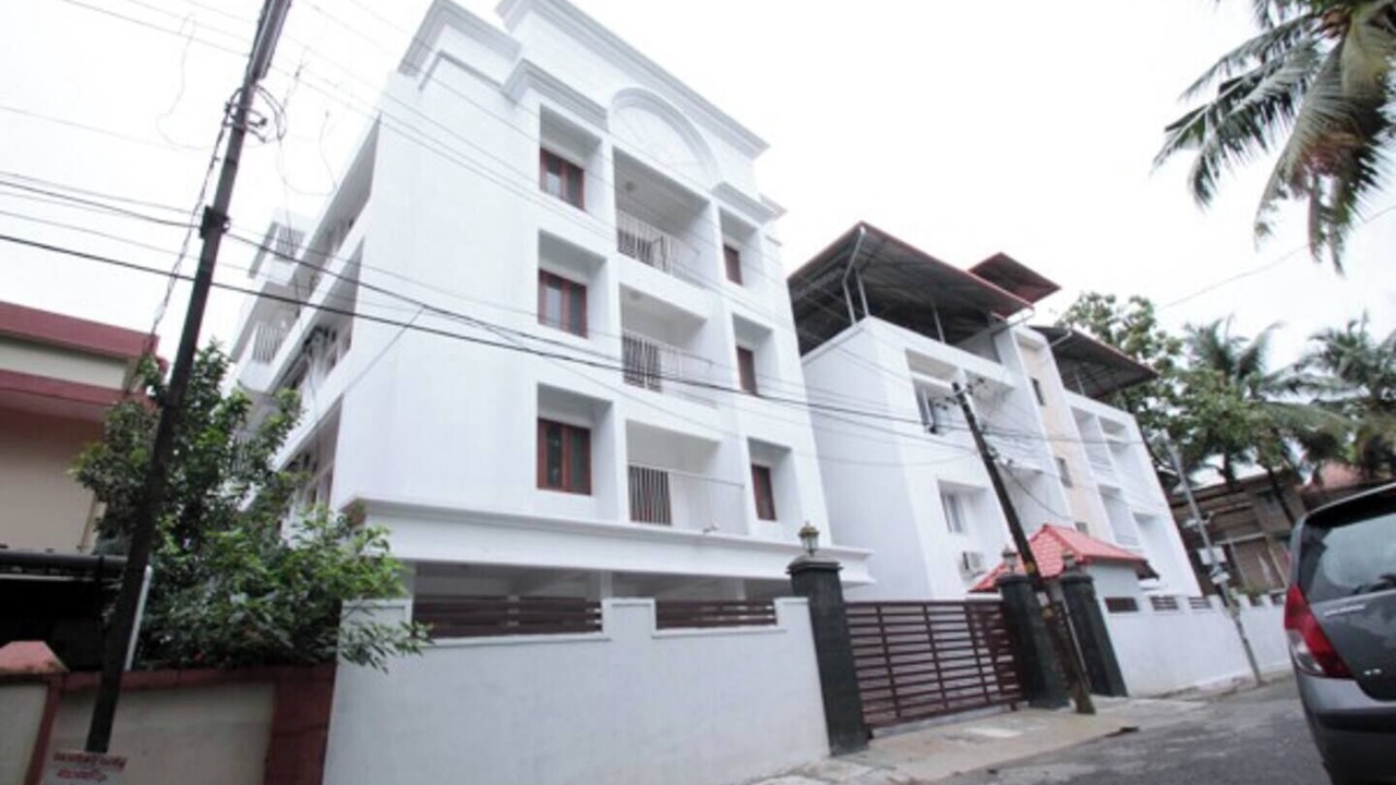Photo of Outdoor in Kochi