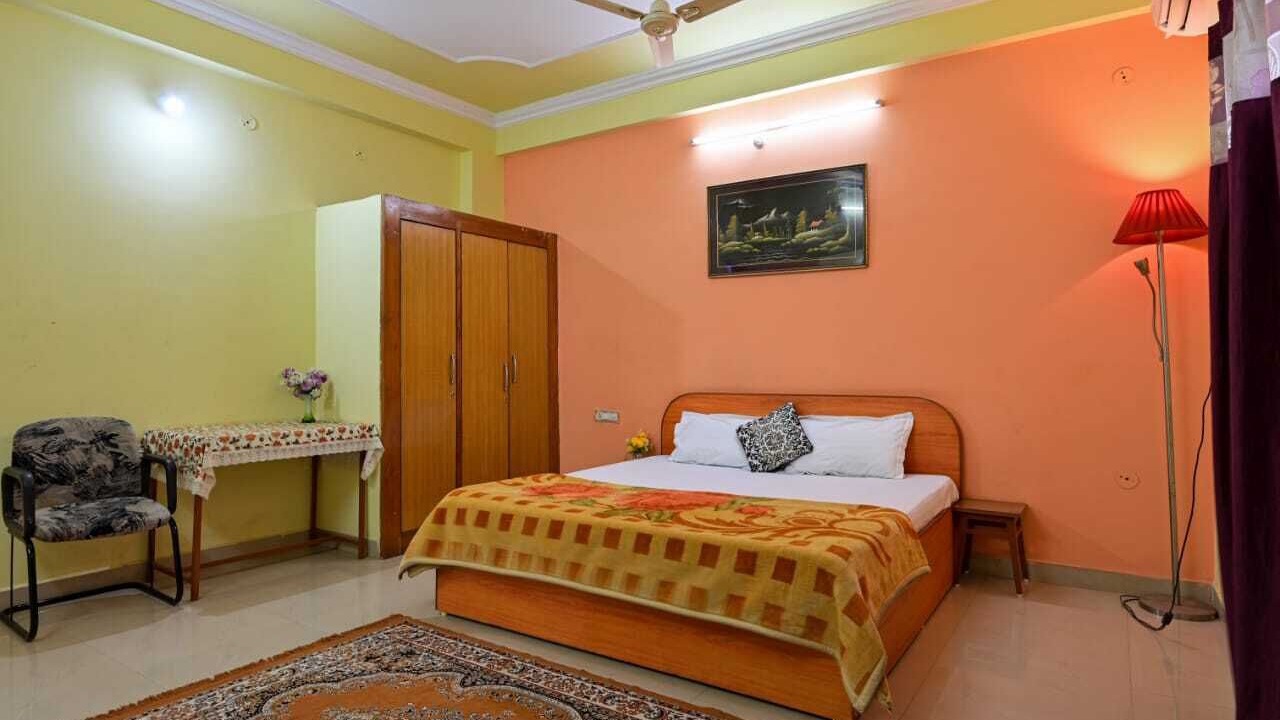 Photo of Bedroom in Bhopal