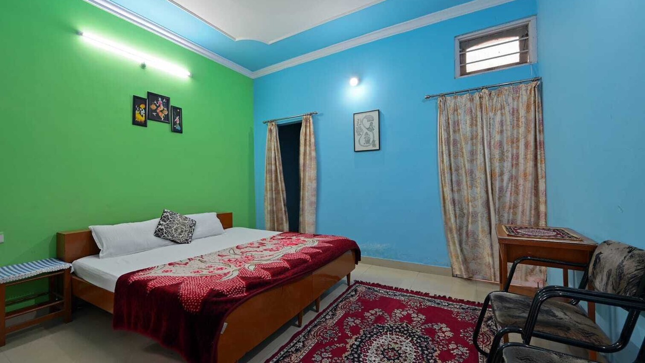 Photo of Bedroom in Bhopal