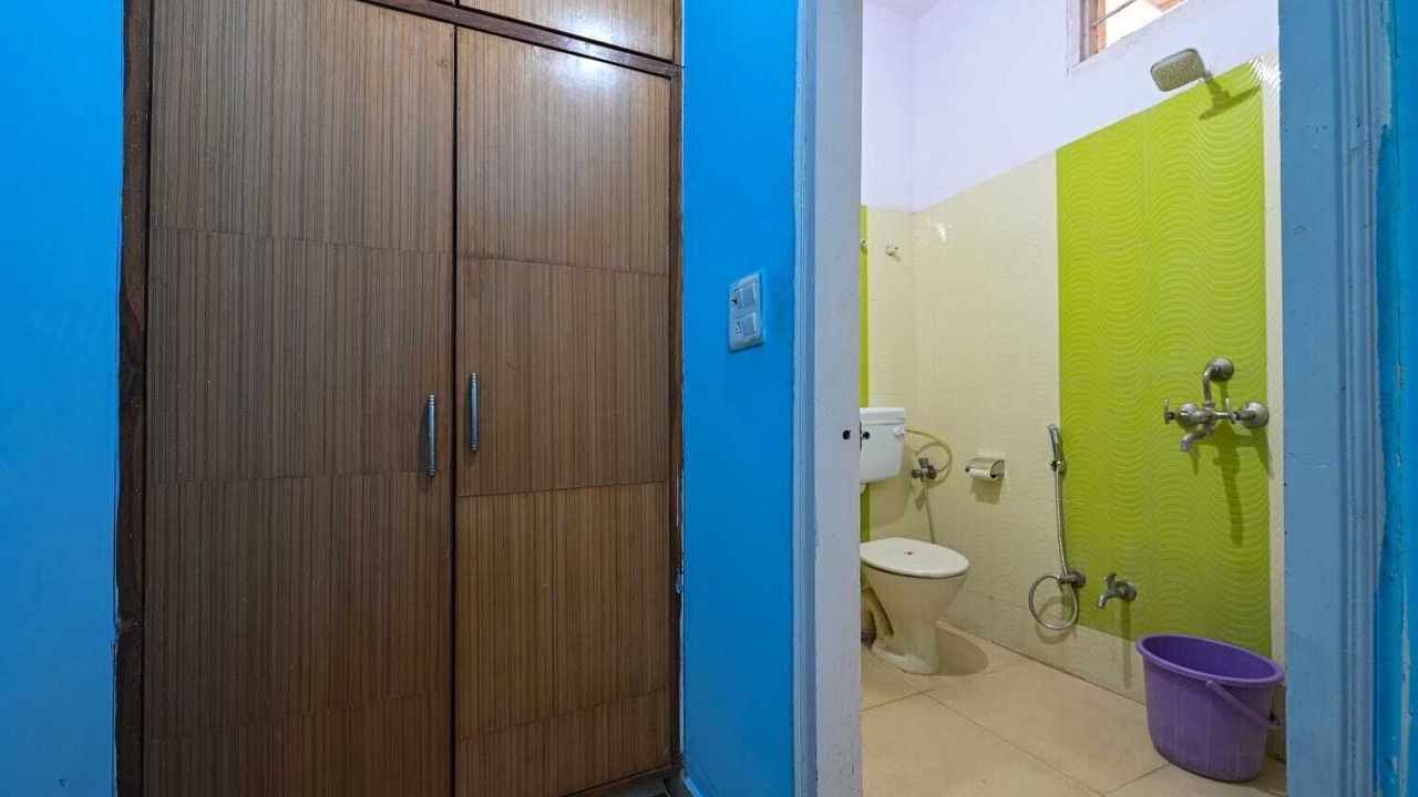 Photo of Bathroom in Bhopal
