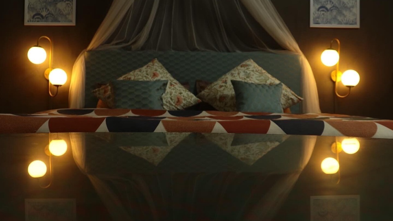 Photo of Bedroom in Siliguri