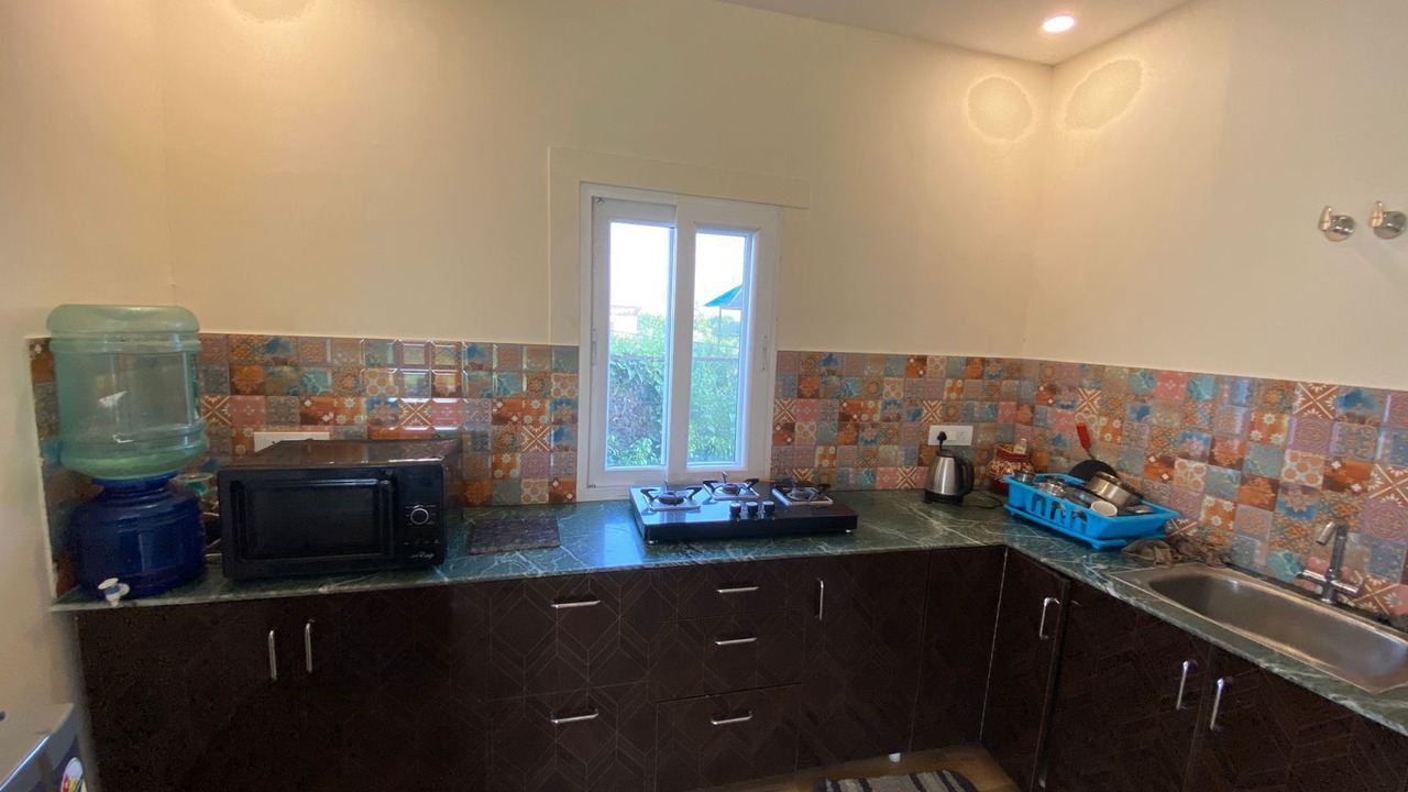 Photo of Kitchen in Noida
