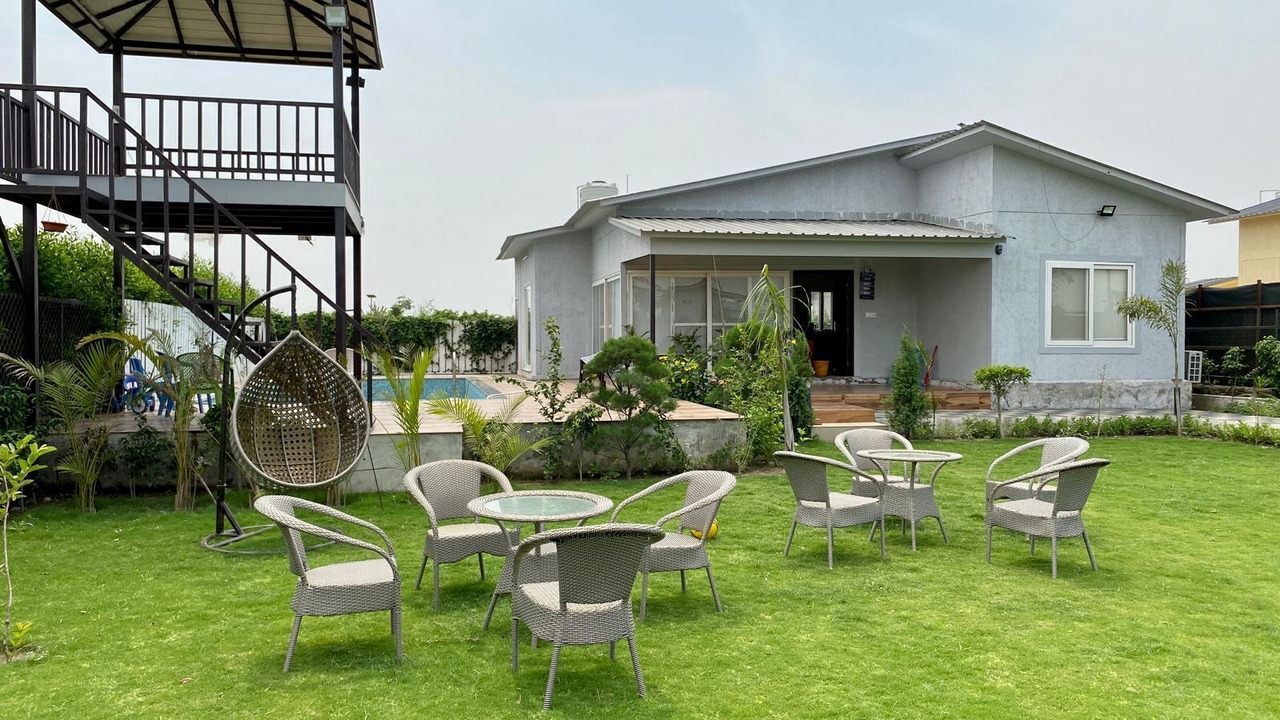 Photo of Outdoor in Noida