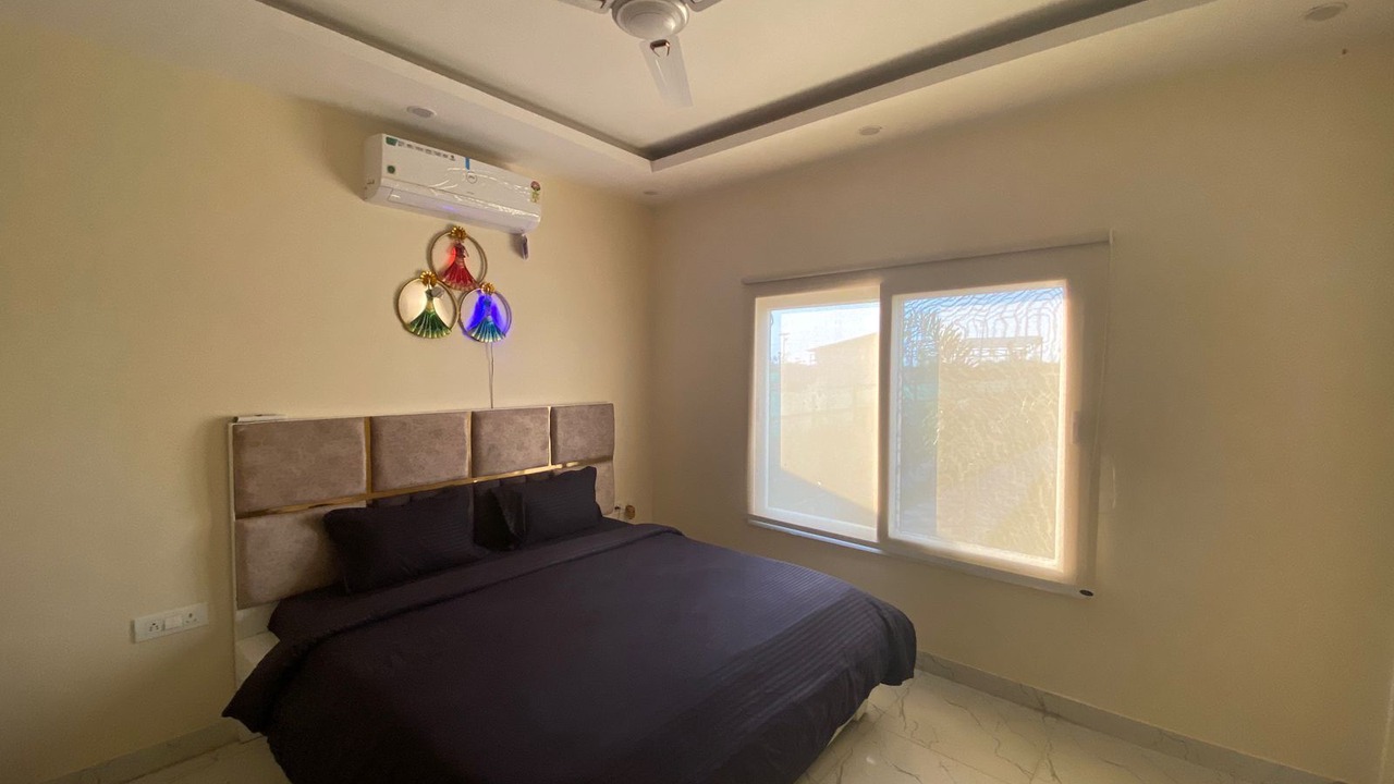 Photo of Bedroom in Noida
