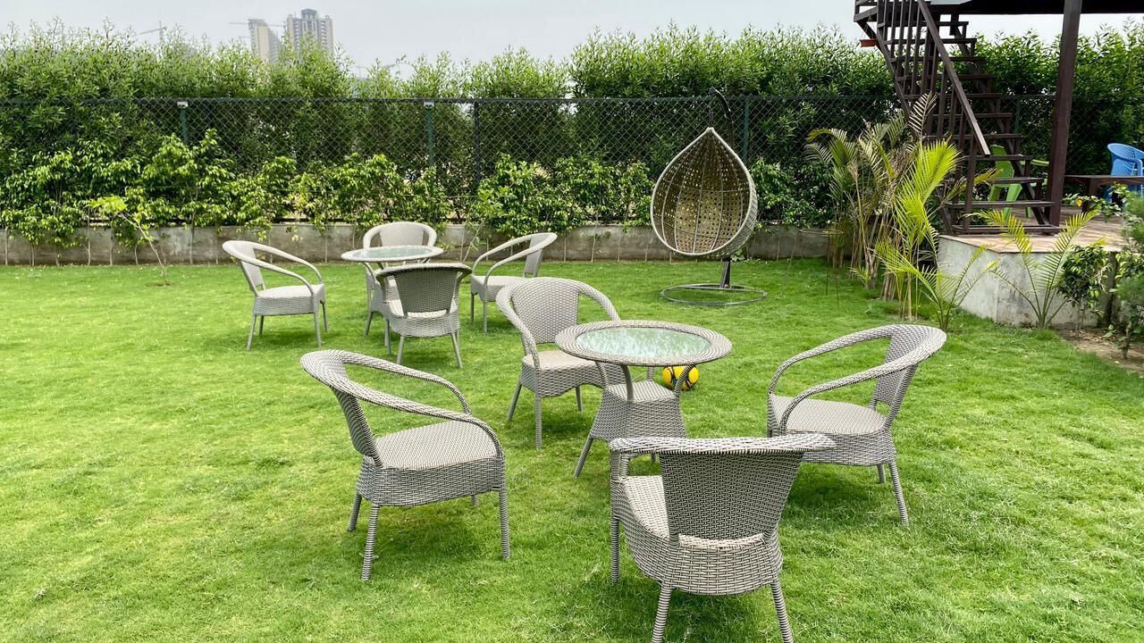 Photo of Outdoor in Noida