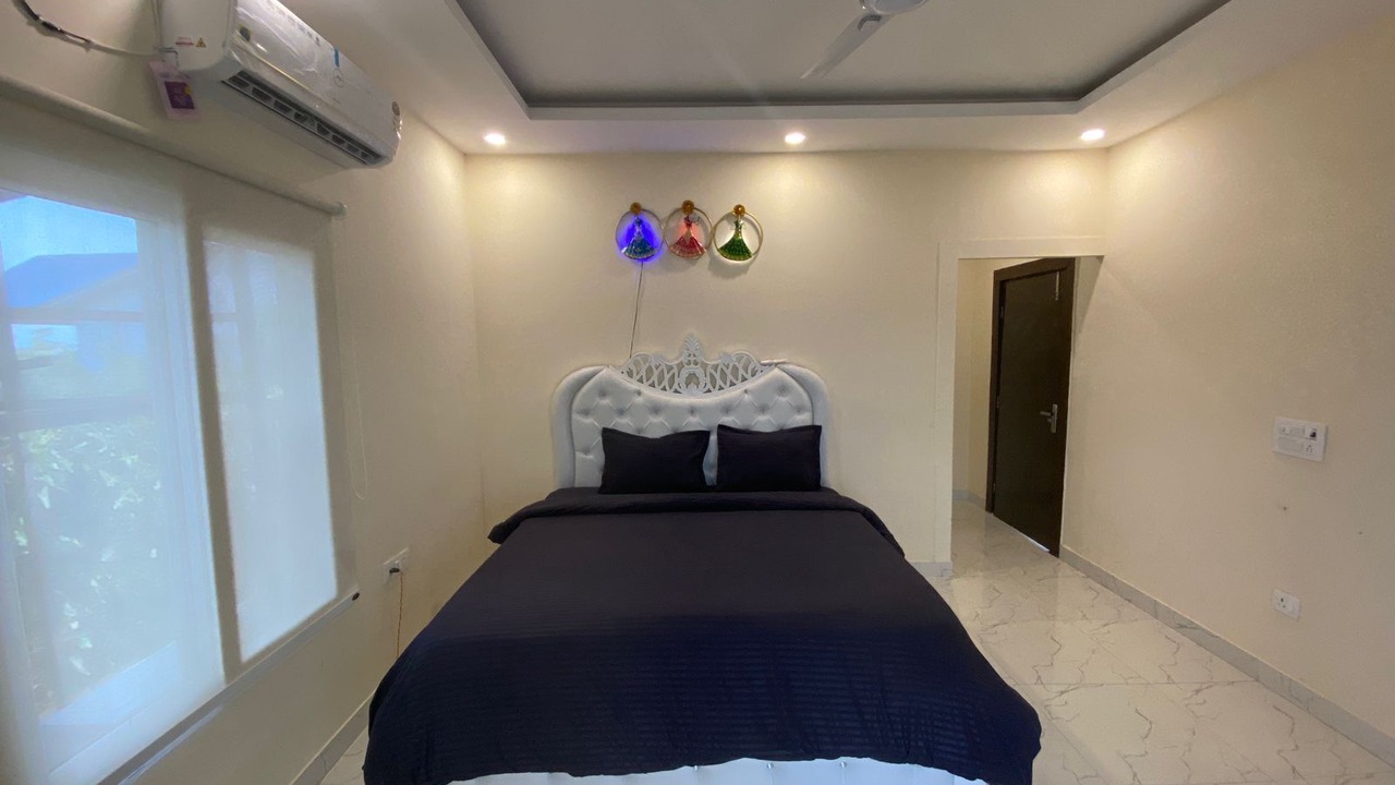 Photo of Bedroom in Noida