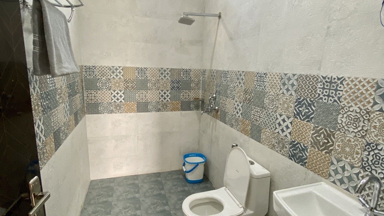 Photo of Bathroom in Noida